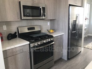 3612 Brookdale Ave in Oakland, CA - Building Photo - Building Photo