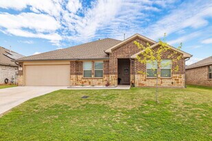 6931 Journey Ln in Abilene, TX - Building Photo