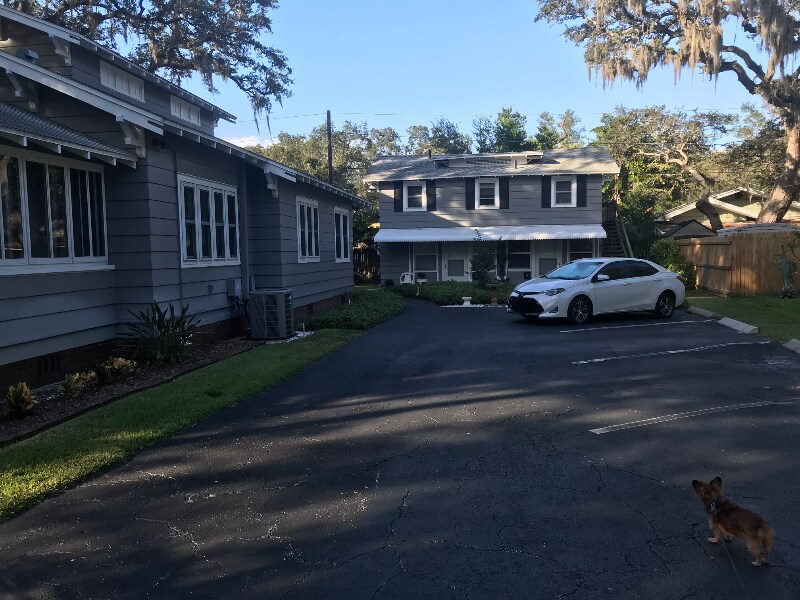 706 15th Ave NW in Largo, FL - Building Photo