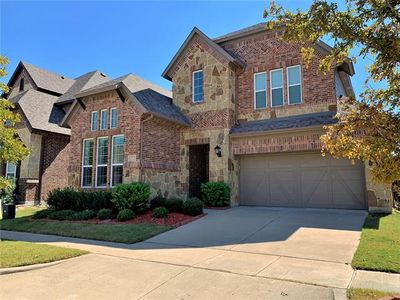 8717 Stenson St in McKinney, TX - Building Photo - Building Photo