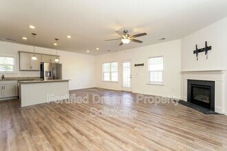 254 Tally Mdw Ct in Lexington, NC - Foto de edificio - Building Photo