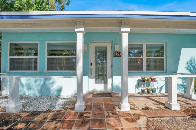 501 SW 8th St in Fort Lauderdale, FL - Building Photo - Building Photo