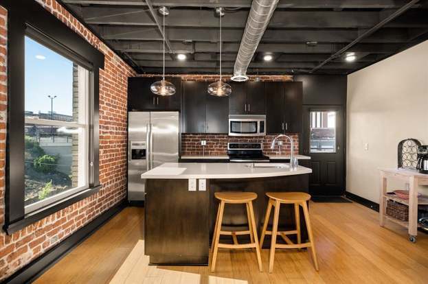 property at 401 W 1st Ave