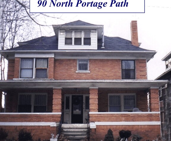 90 N Portage Path in Akron, OH - Building Photo - Building Photo