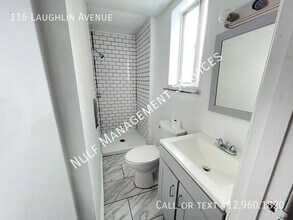 116 Laughlin Ave in Pittsburgh, PA - Building Photo - Building Photo