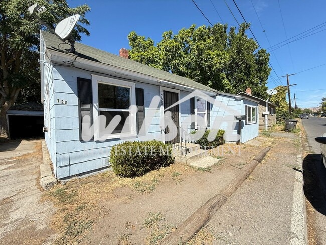 property at 720 Cornell Ave
