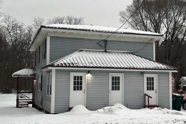 property at 335 Church St