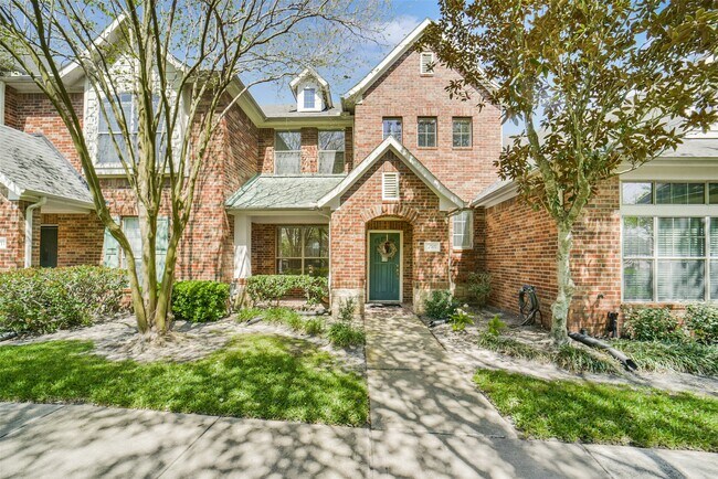 property at 17707 Skyline Arbor Terrace