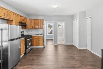 391 Rivet St in New Bedford, MA - Building Photo - Building Photo