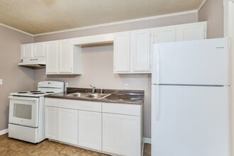812 W Porter St in Jackson, MS - Building Photo - Building Photo