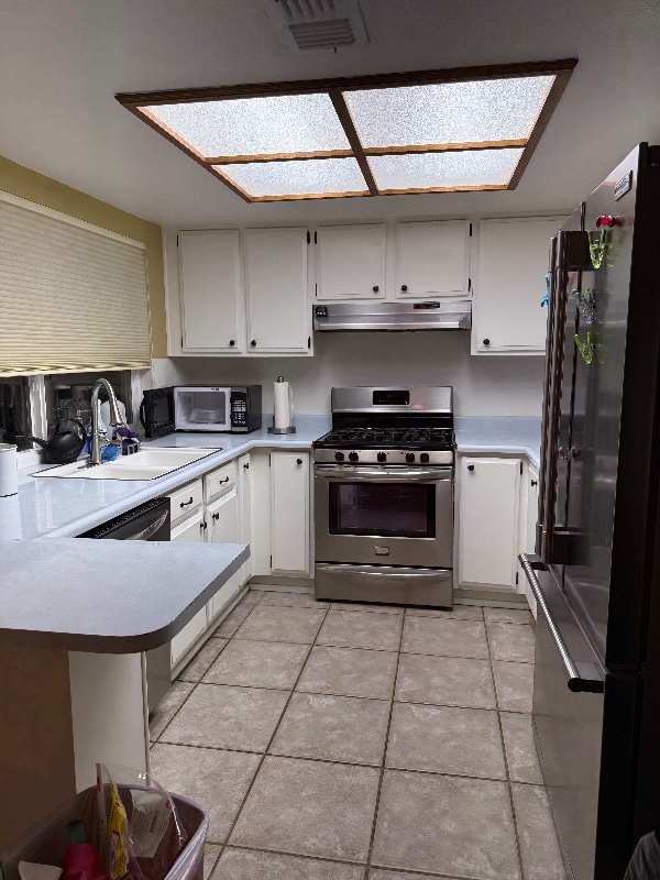 property at 8445 Palmaire Way