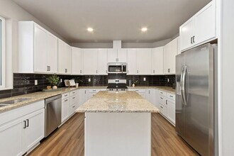 7578 Little Fox Ln in Wellington, CO - Building Photo - Building Photo