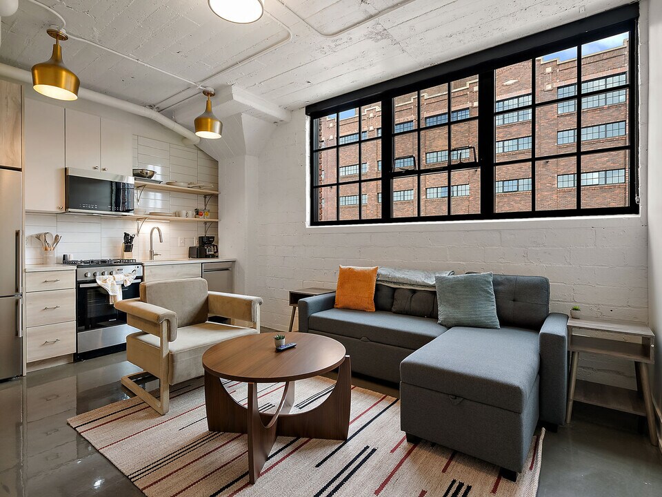 608 N 3rd St in Minneapolis, MN - Building Photo