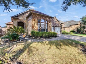 24514 Bella Florence Dr in Richmond, TX - Building Photo