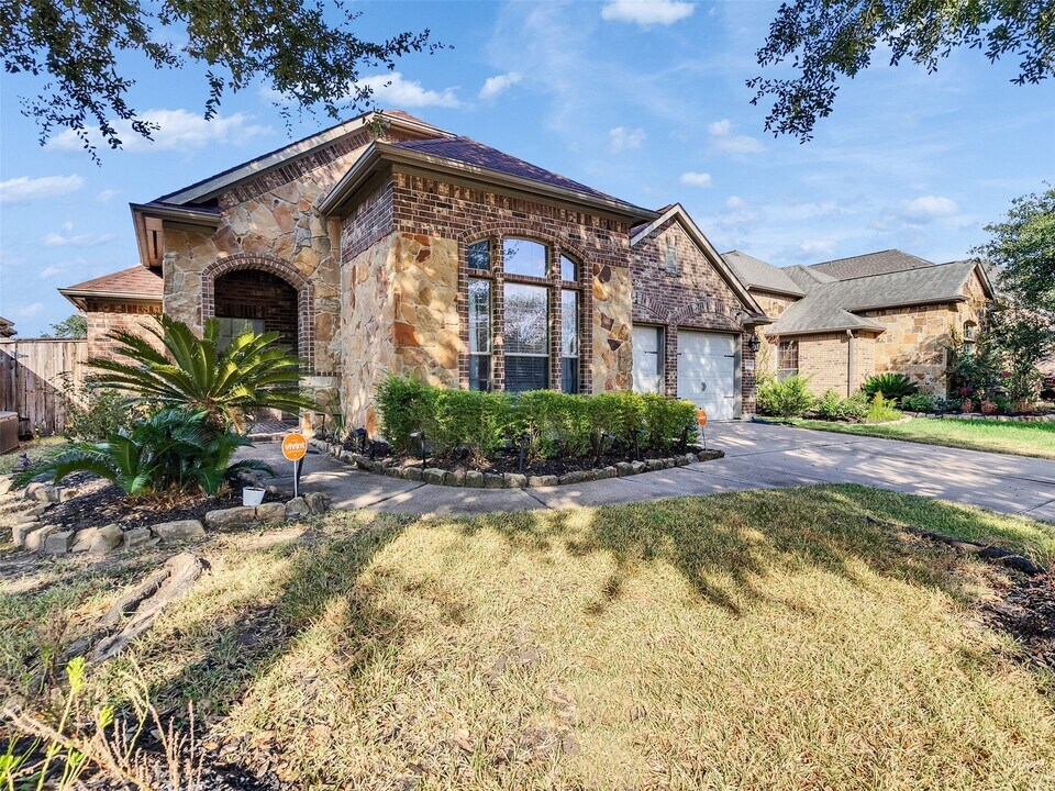 24514 Bella Florence Dr in Richmond, TX - Building Photo