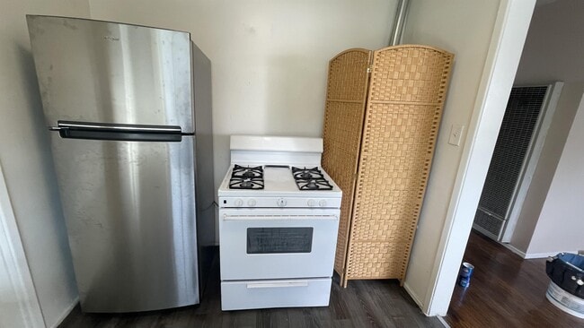 property at 2441 Silver Lake Blvd