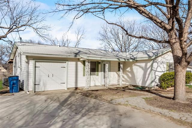 336 Shoreline Dr in Azle, TX - Building Photo - Building Photo