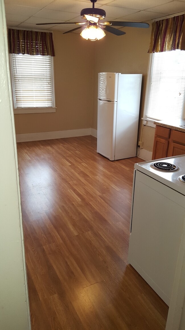 528 Euclid Ave, Unit #2 in Canonsburg, PA - Building Photo - Building Photo