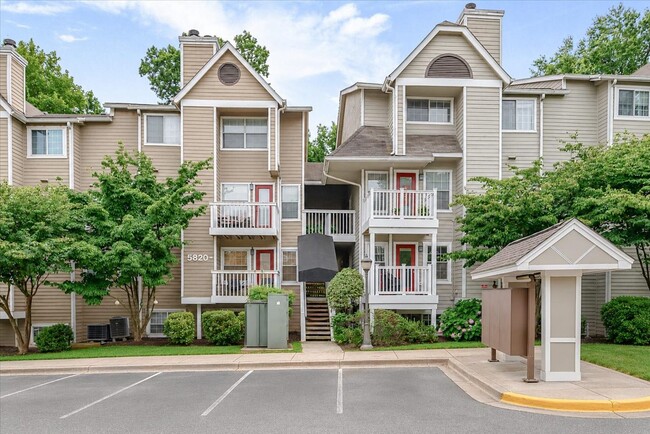 property at 5820 Inman Park Cir