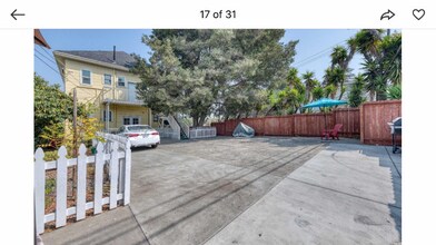 2 Georgia St in Vallejo, CA - Building Photo - Building Photo