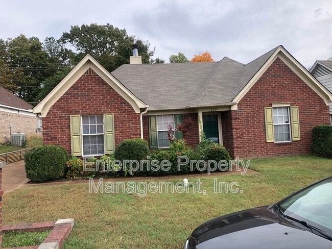 property at 5620 Dedo Cir