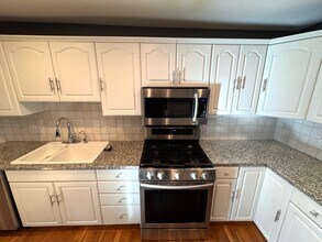 37 Homer Ave in Cambridge, MA - Building Photo - Building Photo