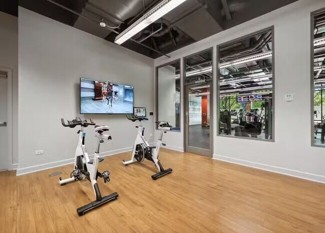111 W Polk St, Unit 912 in Chicago, IL - Building Photo - Building Photo