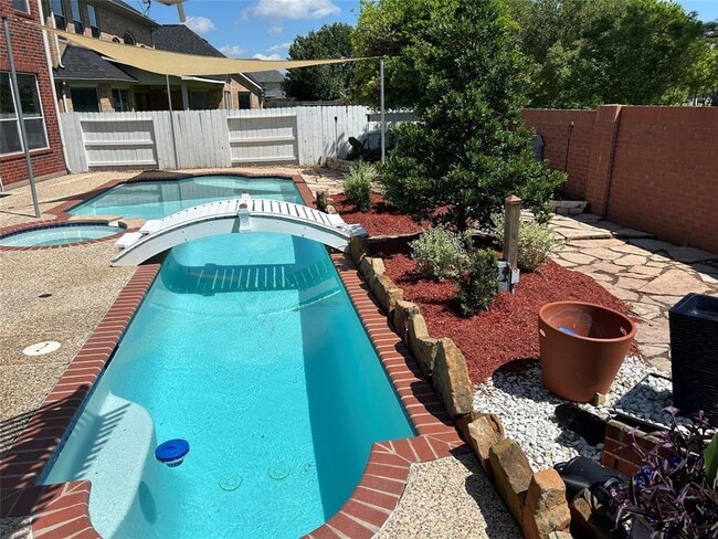 11603 Shoal Landing St in Pearland, TX - Building Photo - Building Photo