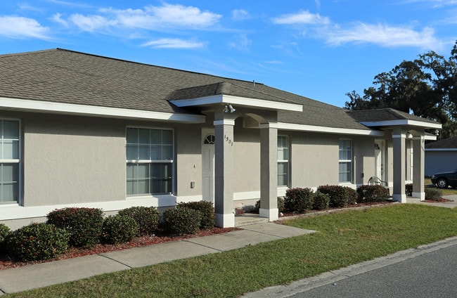 The Flats at Belleview