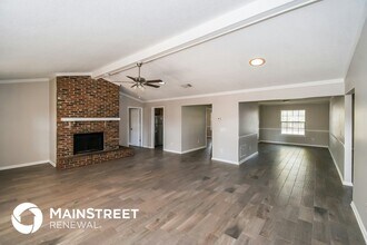 12620 Dunraven Trail in Jacksonville, FL - Foto de edificio - Building Photo