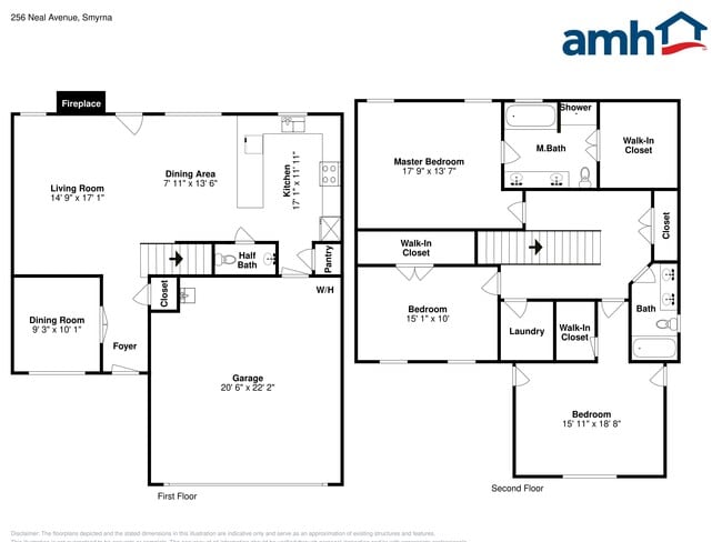 256 Neal Ave in Smyrna, TN - Foto de edificio - Building Photo