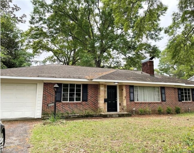 property at 2738 Biltmore Ave