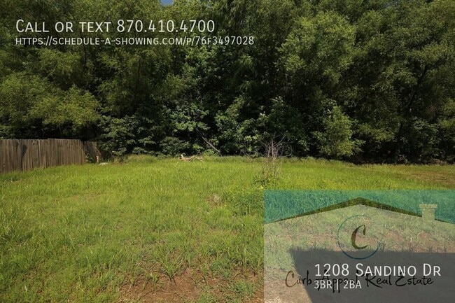 1208 Sandino Dr in Jonesboro, AR - Building Photo - Building Photo