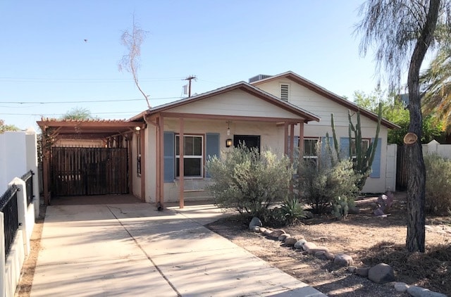 904 E Fairmount Ave in Phoenix, AZ - Building Photo - Building Photo