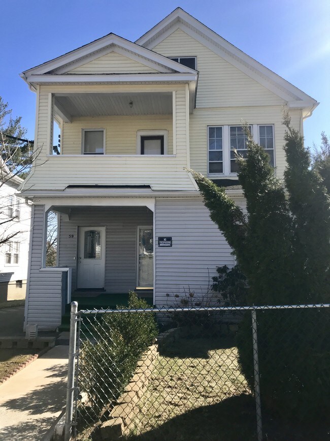 61 Ashford St Rentals in Hartford, CT