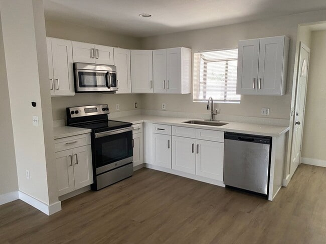 property at 3057 N 24th Ln