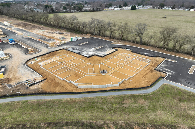 Mendocino in Lewes, DE - Building Photo - Building Photo