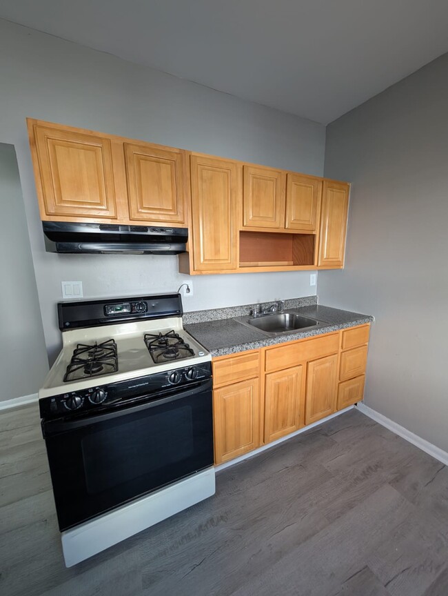 317 Watson Ave, Unit 1