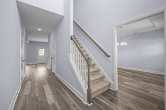 506 Harvest Mdw Xing in Jacksonville, NC - Building Photo - Building Photo