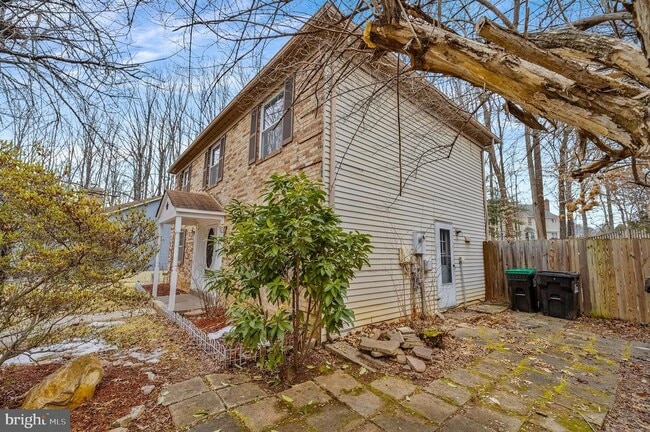 property at 4098 Tarpon Ln