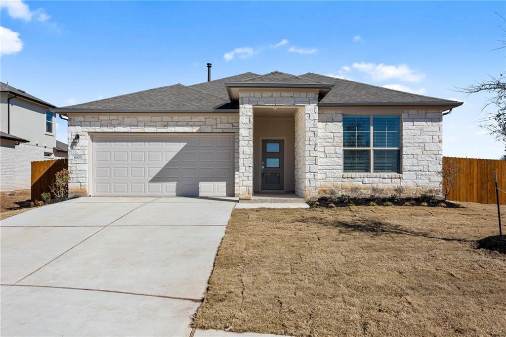 16820 Casa Anna Dr. in Pflugerville, TX - Building Photo