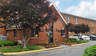 Furnished Studio - Birmingham