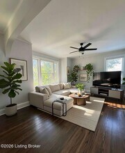 2113 Speed Ave in Louisville, KY - Building Photo - Building Photo