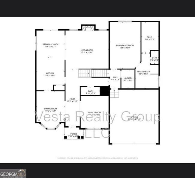 605 Applegate Ln in Stockbridge, GA - Building Photo - Building Photo