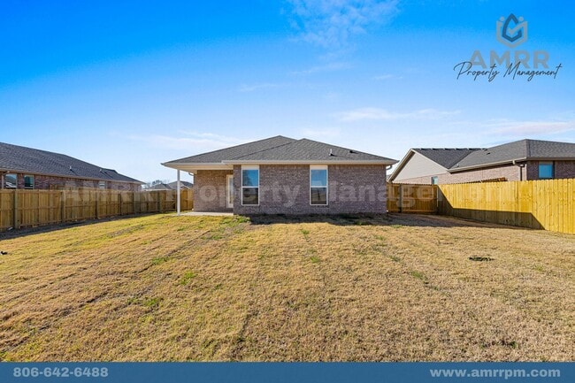 122 SW Vanessa St in Gentry, AR - Building Photo - Building Photo