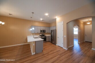 5593 N Brinson Ln in Prescott Valley, AZ - Foto de edificio - Building Photo