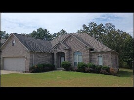 2025 Glenn Arbor Ct in Sherwood, AR - Building Photo