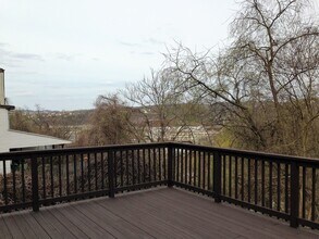 3213 Josephine St in Pittsburgh, PA - Building Photo - Building Photo