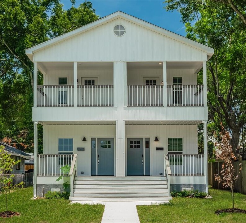 3121 4th Ave S in St. Petersburg, FL - Building Photo