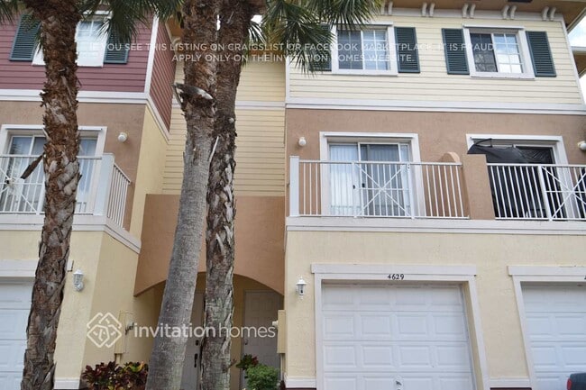 property at 4629 SW 75th Way